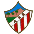 Escudo CD RECREATIVO SAN RAFAEL