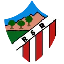 Escudo CD RECREATIVO SAN RAFAEL