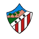 Escudo CD RECREATIVO SAN RAFAEL