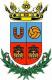 Escudo UD Villacastín Racing
