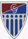 Escudo Gimnástica Segoviana