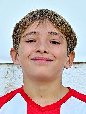 Imagen jugador equipo