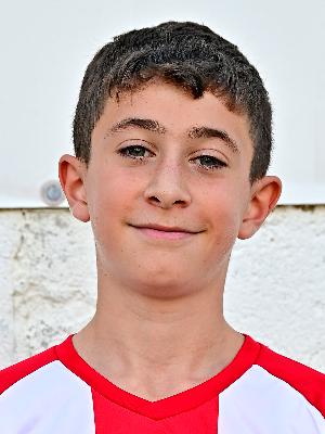 Imagen jugador equipo