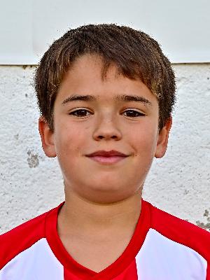 Imagen jugador equipo