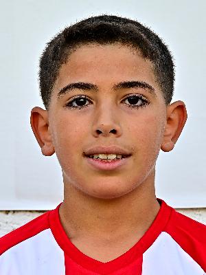 Imagen jugador equipo