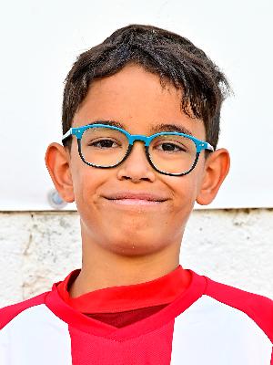 Imagen jugador equipo