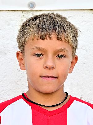 Imagen jugador equipo