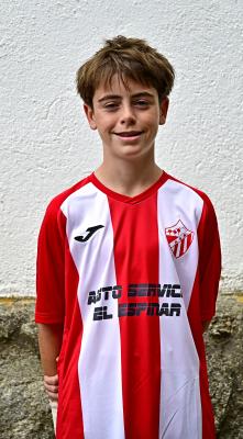 Imagen jugador equipo