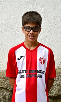 Imagen jugador equipo