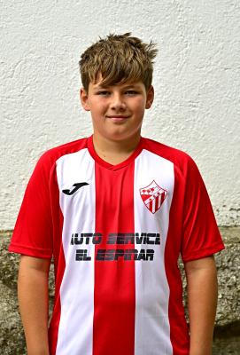 Imagen jugador equipo