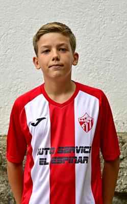 Imagen jugador equipo