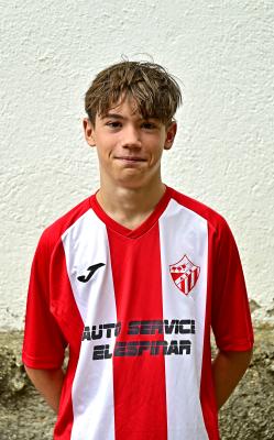 Imagen jugador equipo