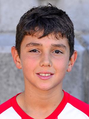 Imagen jugador equipo