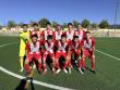 Cronica CD RECREATIVO SAN RAFAEL