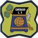  Escudo CD Cantalejo B