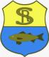  Escudo Sporting Riazano