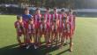 Cronica CD RECREATIVO SAN RAFAEL