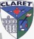 Escudo CD Claret B