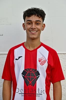 Imagen jugador equipo