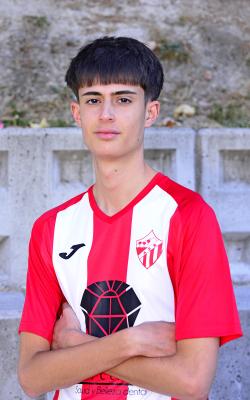 Imagen jugador equipo