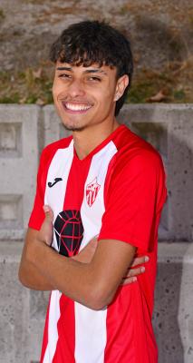 Imagen jugador equipo