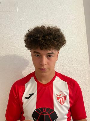 Imagen jugador equipo