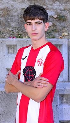 Imagen jugador equipo