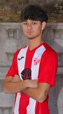 Imagen jugador equipo