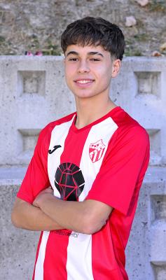 Imagen jugador equipo