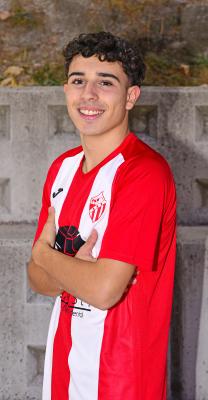 Imagen jugador equipo