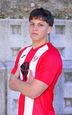 Imagen jugador equipo