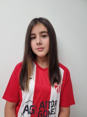 Imagen jugador club