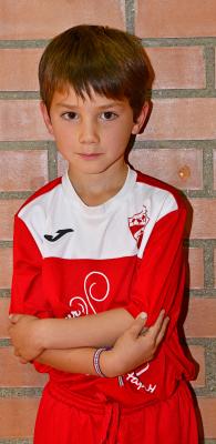 Imagen jugador equipo