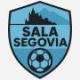 Escudo Sala Segovia B