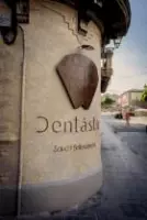 DENTÁSTIC Colaborador CD RECREATIVO SAN RAFAEL