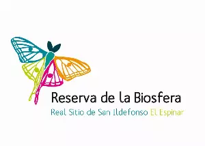 EL ESPINAR RESERVA DE LA BIOSFERA Colaborador CD RECREATIVO SAN RAFAEL