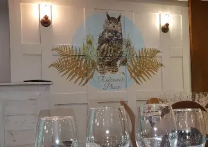 RESTAURANTE BAR PLAZA Colaborador CD RECREATIVO SAN RAFAEL