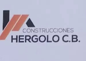 CONSTRUCCIONES HERGOLO Colaborador CD RECREATIVO SAN RAFAEL