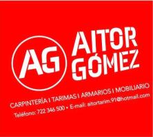 AG AITOR GOMEZ CARPINTERIA