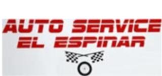 AUTOSERVICE EL ESPINAR