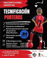 Torneo club